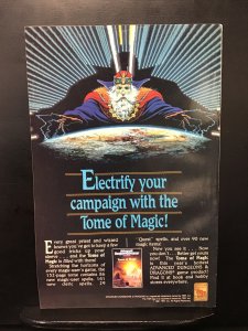 X-Men Annual #15 (1991)vf