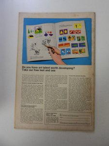 The Avengers #86 (1971) FN condition