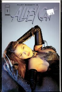 Alley Cat #1  (1999) Alley Cat