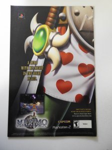 Harley Quinn #17 (2002) VF+ Condition