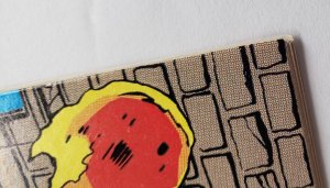 Fantastic Four Vol. 1 #356 Marvel Comics New Warriors Appearance Fine/Very Fine