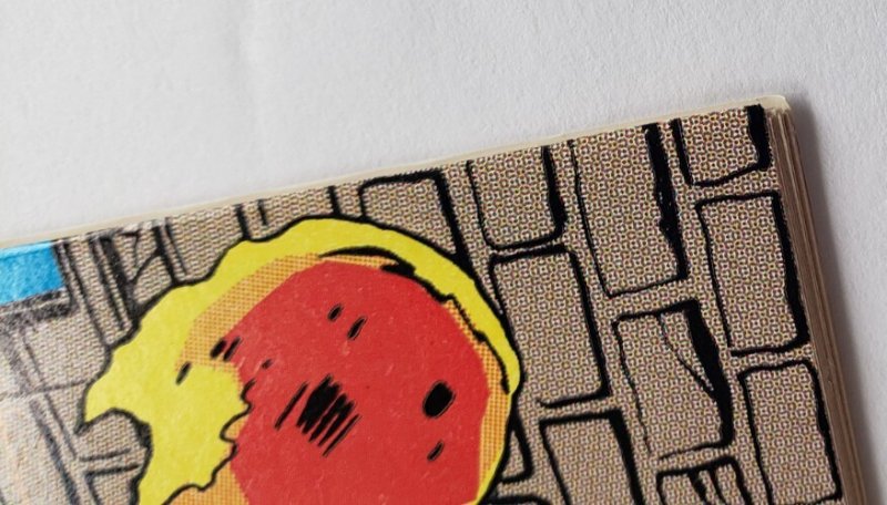 Fantastic Four Vol. 1 #356 Marvel Comics New Warriors Appearance Fine/Very Fine