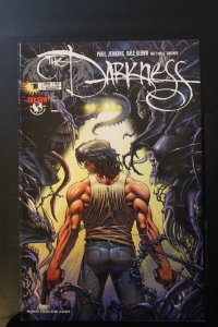 The Darkness #1 (2002) *SIGNED*
