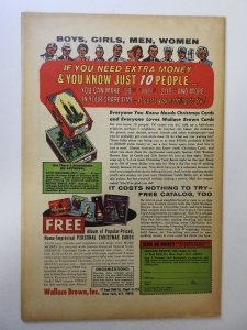 Daredevil #20 (1966) FN Condition!