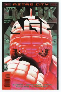 Astro City: The Dark Age Book One #3 Alex Ross NM