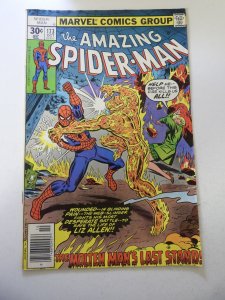 The Amazing Spider-Man #173 (1977) FN+ Condition