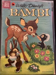 Bambi #3