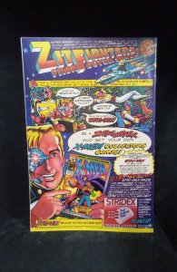 Spider-Man 2099 #10 (1993)