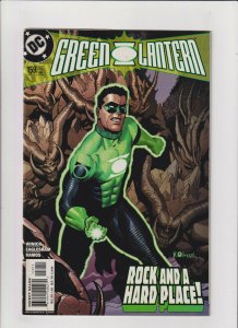 Green Lantern #159 VF/NM 9.0 DC Comics 2003