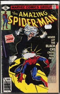 The Amazing Spider-Man #194 (1979) Spider-Man [Key Issue] PR Condition see desc