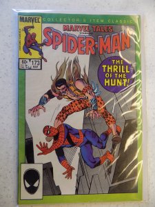 MARVEL TALES # 173