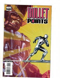 Bullet Points #5 (2007) OF14
