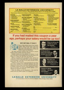 Mighty Marvel Western #18 VF+ 8.5