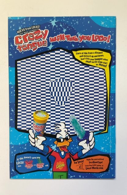 Spider-Girl #67 (2004)