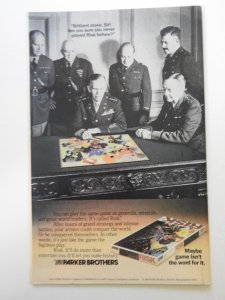 Marvel Super Heroes Secret Wars #11 Direct Edition (1985) Fine/VF Condition!