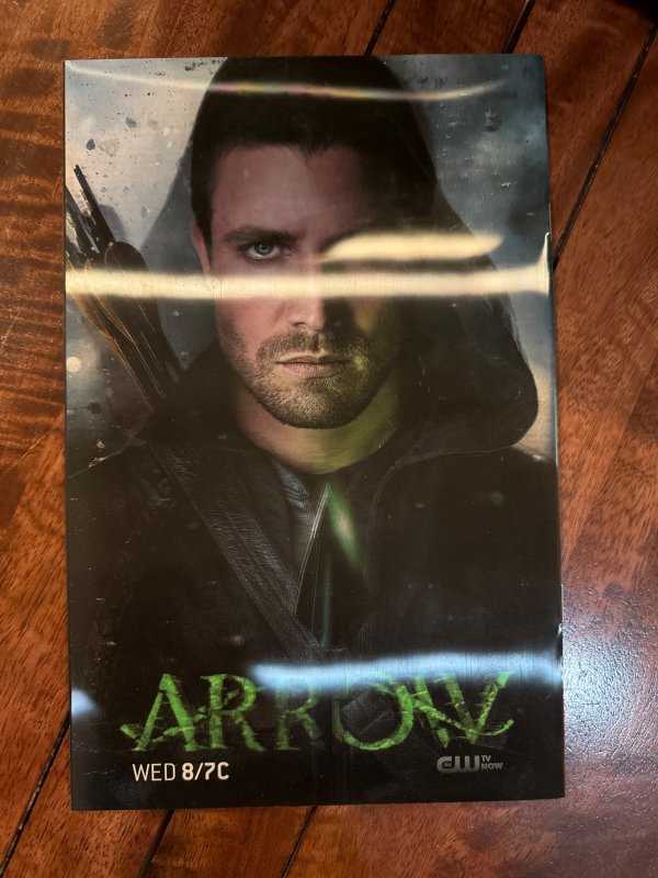 Action Comics #23.1 (2013)