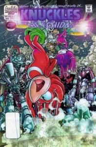 Dark Alliance, Part 3 Primary Evil