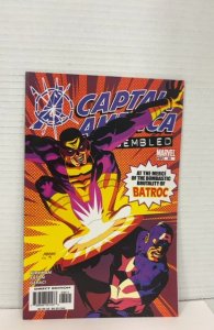 Captain America #30 (2004)