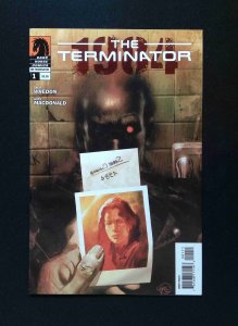 Terminator 1984 #1  DARK HORSE Comics 2010 VF/NM