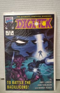 Digitek #2 (1993). H43