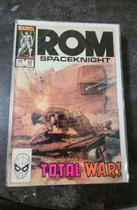 Rom #52 (1984)