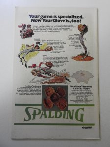 Tomb of Dracula #49 (1976) VF+ Condition!