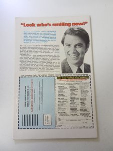 The Avengers #153 (1976) FN/VF condition