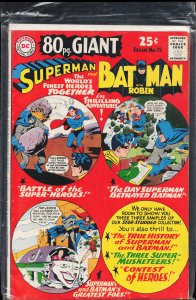 80 Page Giant #15 (1965)