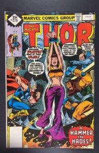 Thor #279 (1979)