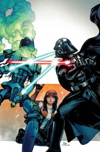 Star Wars Doctor Aphra #13 Marvel Comics Comic Book