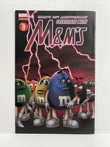 Deadpool & The Mercs For Money #6