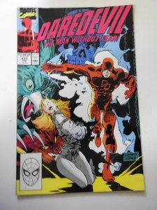 Daredevil #277 (1990)