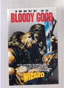 Spawn #11 - 1st Print - McFarlane (9.2 OB) 1993