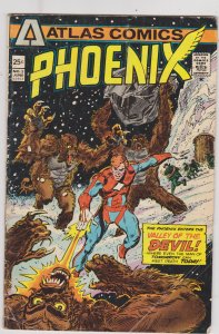 Phoenix #3