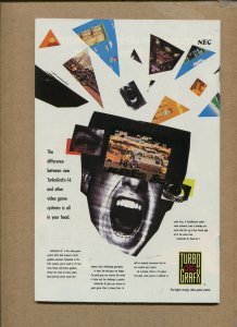 1989 - BATMAN #442 - 1ST TIM DRAKE ROBIN - 9.2 WH 