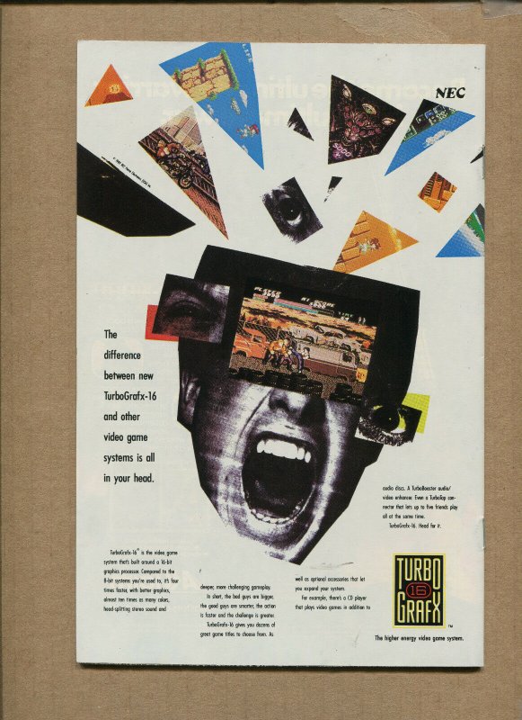 1989 - BATMAN #442 - 1ST TIM DRAKE ROBIN - 9.2 WH 