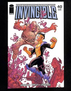 Invincible #40