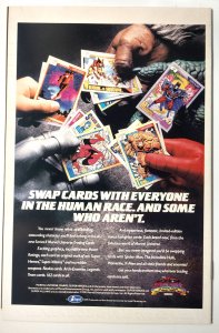 Silver Surfer #55 (9.2, 1991)