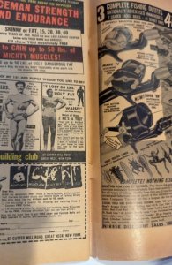 The Amazing Spider-Man #39 (1966) epic Spidey vs the Green goblin see