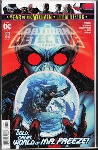 Detective Comics #1013 (2019)