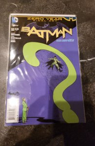 Batman #32 (2014)