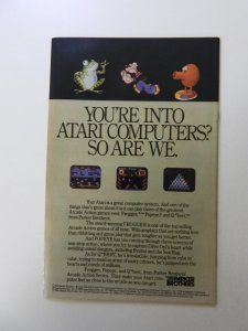 The Amazing Spider-Man #254 Direct Edition (1984) VF condition