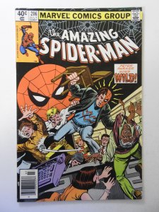The Amazing Spider-Man #206 (1980) FN/VF Condition!