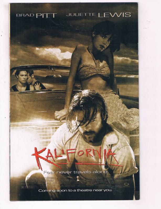 Kamandi At Earths End #4 VF DC Comics Elsewhere Comics Comic Book DE21