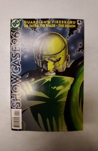 Showcase '96 #4 (1996) NM DC Comic Book J727