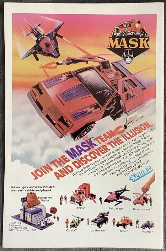 Groo the Wanderer #14 (1986, Marvel) VF/NM