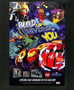 Amazing Spider-Man (2018) #55