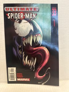 Ultimate Spider-Man #33 (2003)