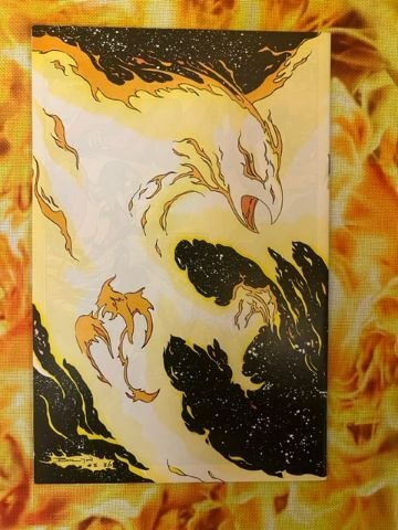 Classic X-Men #8 (1987) - VF/NM