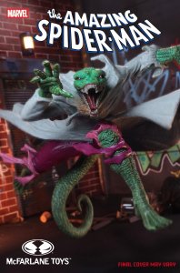 Amazing Spider-Man #22 COVER BUNDLE Covers A & E Thru I PRESALE 2/18/26